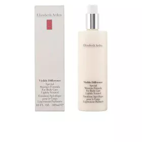 Creme Corporal Elizabeth Arden Visible Difference 300 ml (300 ml) de Elizabeth Arden, Hidratantes - Ref: S0590169, Preço: 16,...