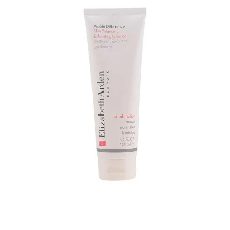 Esfoliante Viso Elizabeth Arden Visible Difference (125 ml) di Elizabeth Arden, Scrub - Rif: S0590180, Prezzo: 16,40 €, Scont...