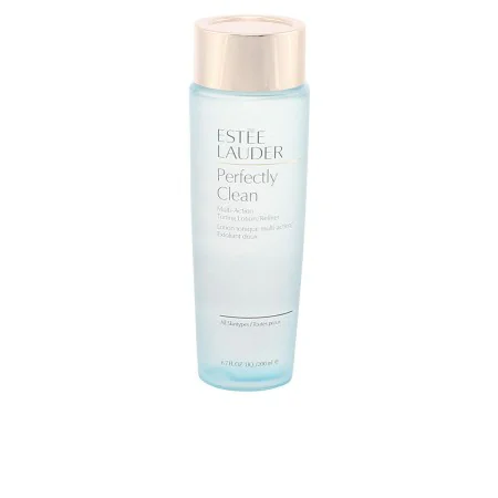 Tonico Viso Estee Lauder Perfectly Clean Multi-Action Refiner (200 ml) di Estee Lauder, Tonici e astringenti per il viso - Ri...