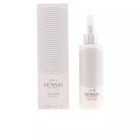 Sabonete Hidratante Kanebo Sensai Silky Limpador Acabamento sedoso 150 ml de Kanebo, Limpadores - Ref: S0590359, Preço: 51,86...