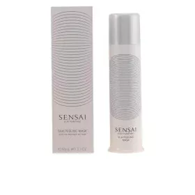 Máscara Peeling Glicólico Kanebo Sensai Silky 90 ml de Kanebo, Máscaras - Ref: S0590369, Preço: 69,61 €, Desconto: %