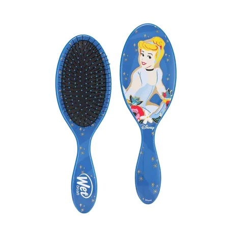 Detangling Hairbrush Disney Princess Original Cinderella by Disney Princess, Hairbrushes - Ref: M0121116, Price: 8,88 €, Disc...