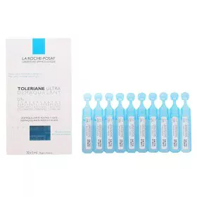 Augen Make-up Entferner La Roche Posay Toleriane 5 ml (Dermokosmetika) (Parapharmazie) von La Roche Posay, Reinigungsmittel u...