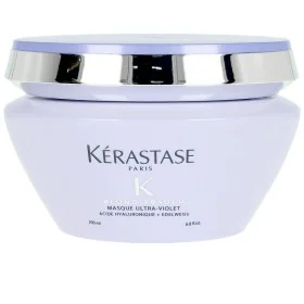 Máscara Capilar Ecotech Color Kerastase Blond Absolu Masque Ultra-Violet, (200 ml) de Kerastase, Máscaras - Ref: S0590484, Pr...