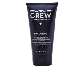 Rasierschaum American Crew Moisturizing Shave Cream (150 ml) von American Crew, Schäume - Ref: S0590635, Preis: 9,67 €, Rabat...