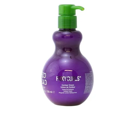 Curl Defining Cream Bed Head Foxy Curls Tigi Bed Head 200 ml (200 ml) by Tigi, Putty, Clay & Wax - Ref: S0590725, Price: 12,8...