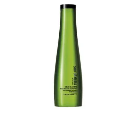 Shampooing Shu Uemura Silk Bloom (300 ml) de Shu Uemura, Shampooings - Réf : S0590760, Prix : 37,87 €, Remise : %