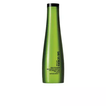 Shampoo Shu Uemura Silk Bloom (300 ml) di Shu Uemura, Shampoo - Rif: S0590760, Prezzo: 38,88 €, Sconto: %