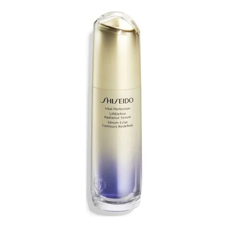 Sérum anti-âge Shiseido Vital Perfection (80 ml) de Shiseido, Sérums - Réf : S0591250, Prix : 165,23 €, Remise : %