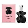 Perfume Mulher Tous LoveMe EDP Loveme EDP 30 ml de Tous, Água de colónia - Ref: S0591639, Preço: 33,15 €, Desconto: %