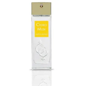 Perfume Unissexo Alyssa Ashley Cedro Musk EDP EDP 100 ml de Alyssa Ashley, Água de perfume - Ref: S0591645, Preço: 29,56 €, D...