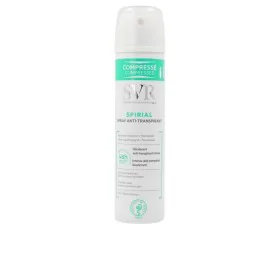 Make Up Remover Micellar Water SVR Spirial Antiperspirant 75 ml by SVR, Cleansers and scrubs - Ref: S0591779, Price: 10,36 €,...