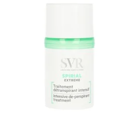 Tratamento SVR Spirial Antitranspirante Intensivo 20 ml de SVR, Desodorizantes - Ref: S0591781, Preço: 9,92 €, Desconto: %