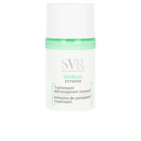 Traitement SVR Spirial Anti-transpirant Intensif 20 ml de SVR, Déodorants et anti-transpirants - Réf : S0591781, Prix : 9,92 ...