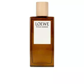 Herrenparfüm Loewe LOEWE POUR HOMME EDT 100 ml von Loewe, Eau de Cologne - Ref: S0591913, Preis: 88,28 €, Rabatt: %