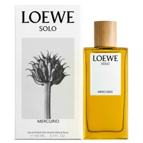 Perfume Homem Loewe LOEWE EDP EDP 100 ml de Loewe, Água de perfume - Ref: S0591914, Preço: 97,43 €, Desconto: %