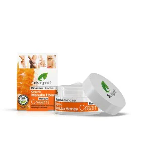 Creme Regenerador Dr.Organic Miel De Manuka Limpador 50 ml de Dr.Organic, Hidratantes - Ref: S0592029, Preço: 15,86 €, Descon...