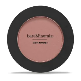 Colorete bareMinerals Gen Nude Call My Blush 6 g de bareMinerals, Coloretes - Ref: S0592449, Precio: 24,48 €, Descuento: %