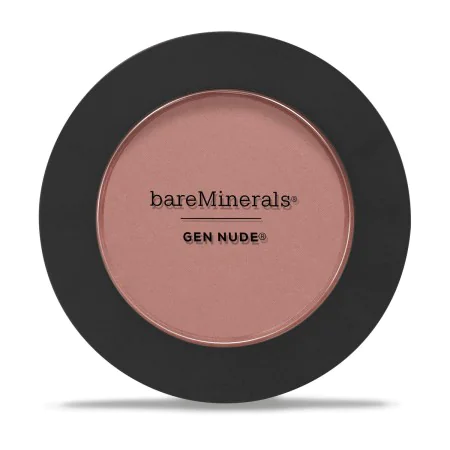 Blush bareMinerals Gen Nude Call My Blush 6 g by bareMinerals, Blushes - Ref: S0592449, Price: 24,48 €, Discount: %