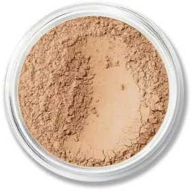 Base de Maquilhagem em Pó bareMinerals Mate Nº 12-Medium beige Spf 15 (6 g) de bareMinerals, Bases - Ref: S0592471, Preço: 31...