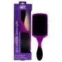 Detangling Hairbrush The Wet Brush Purple Rectangular by The Wet Brush, Hairbrushes - Ref: M0121129, Price: 9,79 €, Discount: %