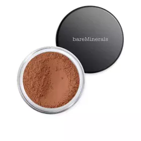 Poudre auto-bronzante bareMinerals All-Over warmth (1,5 g) de bareMinerals, Poudres - Réf : S0592830, Prix : 23,28 €, Remise : %