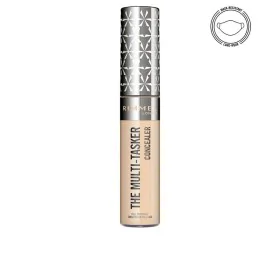 Correcteur facial Rimmel London The Multi-Tasker 020-Fair (10 ml) de Rimmel London, Anti-tâches et correcteurs - Réf : S05929...