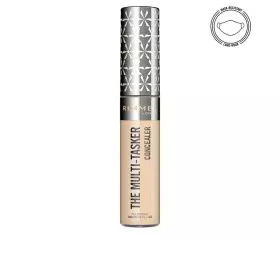 Corretor Facial Rimmel London The Multi-Tasker 020-Fair (10 ml) de Rimmel London, Maquilhagem corretora - Ref: S0592973, Preç...