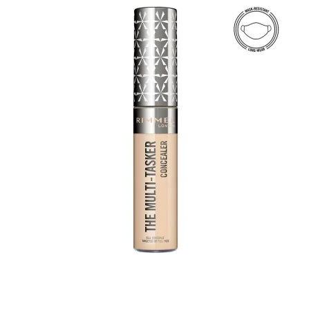 Gesichtsconcealer Rimmel London The Multi-Tasker 020-Fair (10 ml) von Rimmel London, Concealer - Ref: S0592973, Preis: 9,80 €...