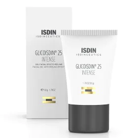 Gel visage Isdin Isdinceutics Glicoisdin Peeling 50 ml de Isdin, Hydratants - Réf : S0592984, Prix : 34,34 €, Remise : %