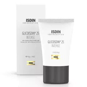 Facial Gel Isdin Isdinceutics Glicoisdin Peeling 50 ml by Isdin, Moisturisers - Ref: S0592984, Price: 36,22 €, Discount: %