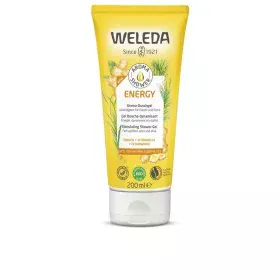 Duschgel Weleda Aroma Shower	Energy Ingwer energiespendend (200 ml) von Weleda, Duschgel - Ref: S0592996, Preis: 9,53 €, Raba...