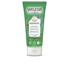 Duschgel Weleda Aroma Shower	Harmony Lavendel Beruhigend (200 ml) von Weleda, Duschgel - Ref: S0592997, Preis: 9,53 €, Rabatt: %