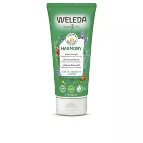 Shower Gel Weleda Aroma Shower	Harmony Lavendar Soothing (200 ml) by Weleda, Shower Gels - Ref: S0592997, Price: 9,53 €, Disc...