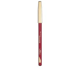 Lip Liner L'Oreal Make Up Color Riche 124-S'il Vous Plait (1,2 g) by L'Oreal Make Up, Lip Liners - Ref: S0593025, Price: 10,0...