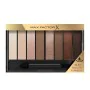 Paleta de Sombras de Ojos Max Factor Masterpiece Nude Palette Cappuccino Nudes de Max Factor, Sets y kits - Ref: S0593044, Pr...