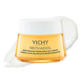 Creme Facial Vichy (50 ml) de Vichy, Hidratantes - Ref: S0593098, Preço: 37,80 €, Desconto: %