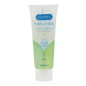 Lubrifiant Durex Naturals H2O (100 ml) de Durex, Lubrifiants - Réf : S0593119, Prix : 11,63 €, Remise : %