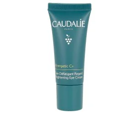 Creme para o Contorno dos Olhos Caudalie Vinergetic C+ Iluminador (15 ml) de Caudalie, Cremes - Ref: S0593160, Preço: 27,42 €...