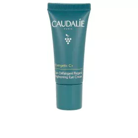 Crème pour le contour des yeux Caudalie Vinergetic C+ Éclaircissant (15 ml) de Caudalie, Crèmes contour des yeux - Réf : S059...