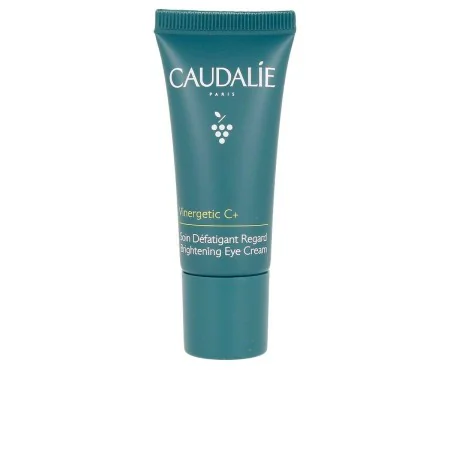 Augenkonturcreme Caudalie Vinergetic C+ Luminizer (15 ml) von Caudalie, Cremes - Ref: S0593160, Preis: 27,42 €, Rabatt: %