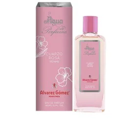 Perfume Mulher Alvarez Gomez SA014 EDP EDP 150 ml de Alvarez Gomez, Água de perfume - Ref: S0593372, Preço: 9,35 €, Desconto: %