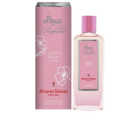 Women's Perfume Alvarez Gomez SA014 EDP EDP 150 ml by Alvarez Gomez, Eau de Perfume - Ref: S0593372, Price: 8,69 €, Discount: %