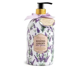 Hydrating Body Lotion IDC Institute Scented Garden 500 ml by IDC Institute, Moisturisers - Ref: S0593521, Price: 6,49 €, Disc...