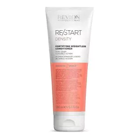 Balsamo Fortificante Revlon Re-Start Capelli Sottili (200 ml) di Revlon, Balsami - Rif: S0593901, Prezzo: 11,88 €, Sconto: %