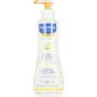 Shower Gel Mustela Bebé Children's cleaner (300 ml) by Mustela, Body Washes - Ref: S0593970, Price: 9,89 €, Discount: %