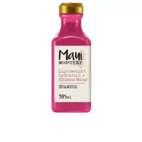 Moisturizing Shampoo Maui Light and manageable Hibiscus (385 ml) by Maui, Shampoos - Ref: S0594007, Price: 8,71 €, Discount: %