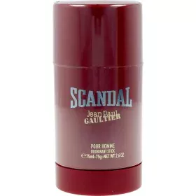 Deodorante Stick Jean Paul Gaultier Scandal Pour Homme (75 g) di Jean Paul Gaultier, Deodoranti - Rif: S0594413, Prezzo: 31,4...