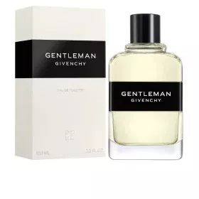 Profumo Uomo Givenchy NEW GENTLEMAN EDT 100 ml di Givenchy, Eau de Parfum - Rif: S0594507, Prezzo: 74,05 €, Sconto: %