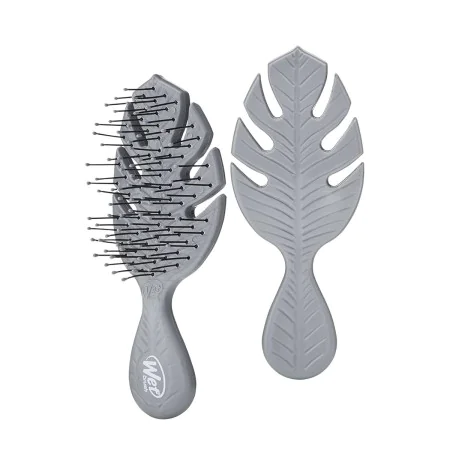 Cepillo Desenredante The Wet Brush Go Green Gris Mini de The Wet Brush, Cepillos para el pelo - Ref: M0121145, Precio: 9,34 €...